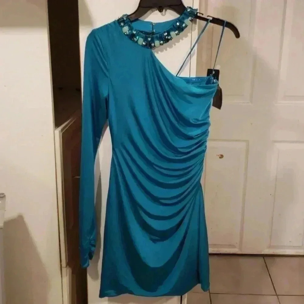 Hoaglund dress